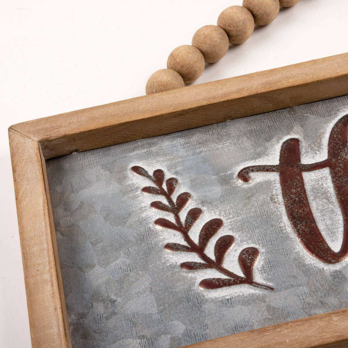 Blessed Wall Decor Set )