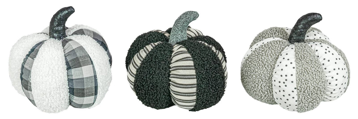 Elegant Afterlife Halloween Pumpkin