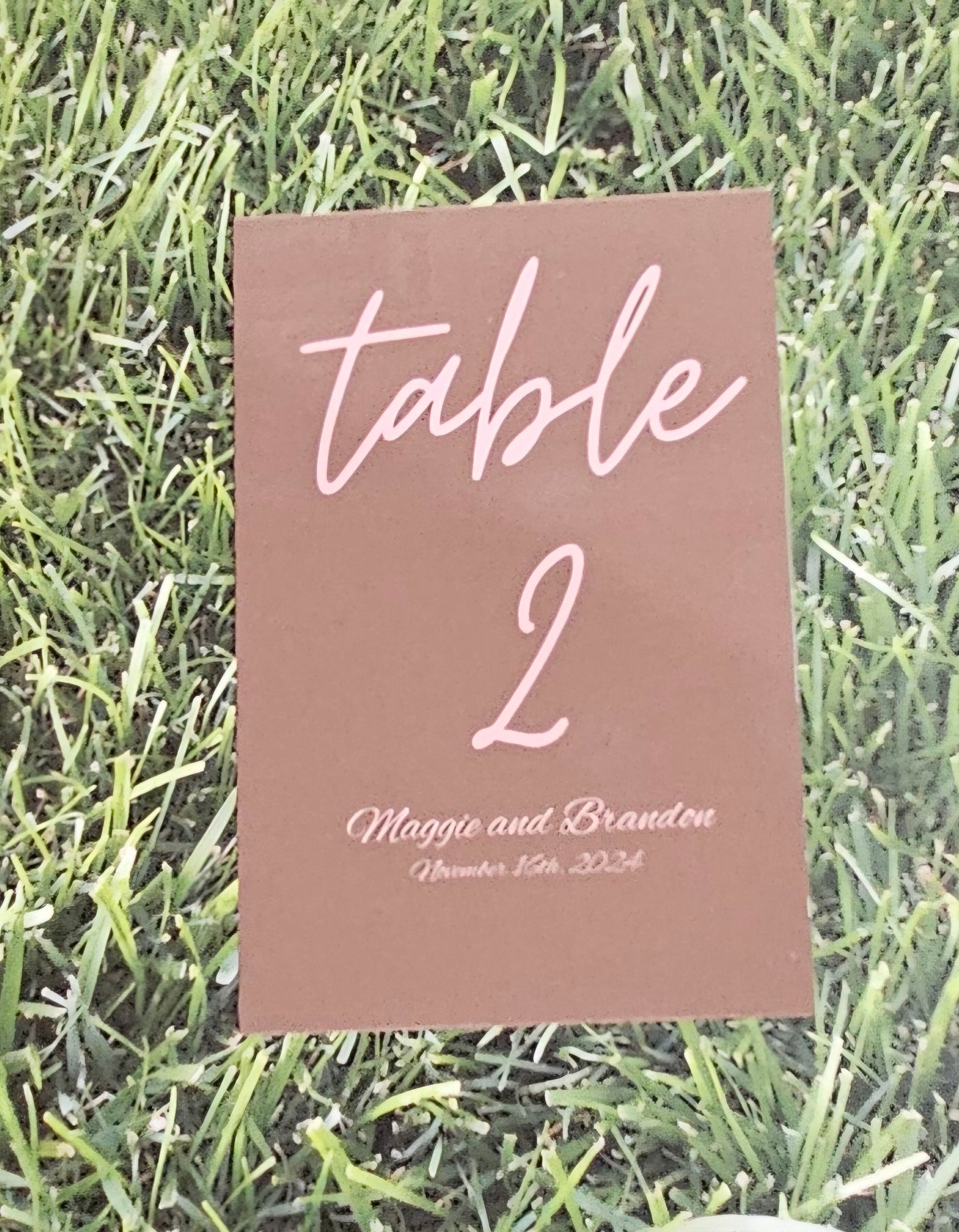 Sapphire Wedding Package