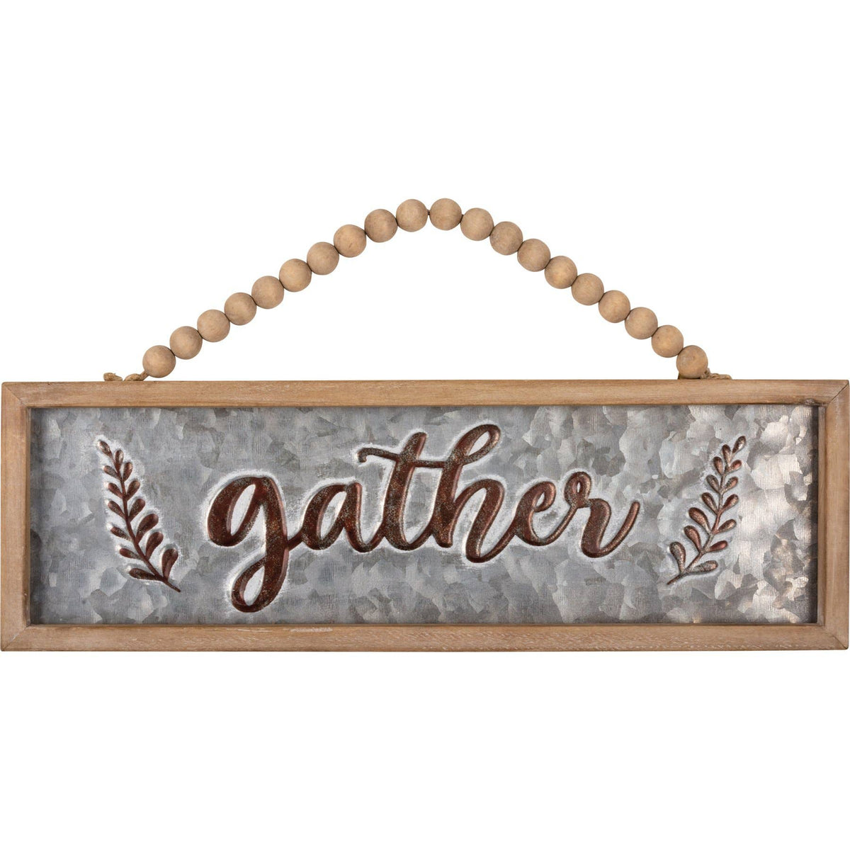 Blessed  Wall Decor Set )