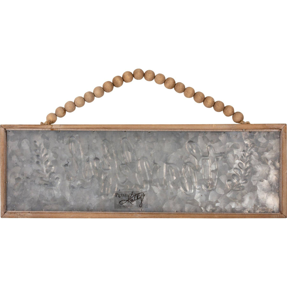 Blessed  Wall Decor Set )
