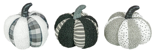 Elegant Afterlife Halloween Pumpkin