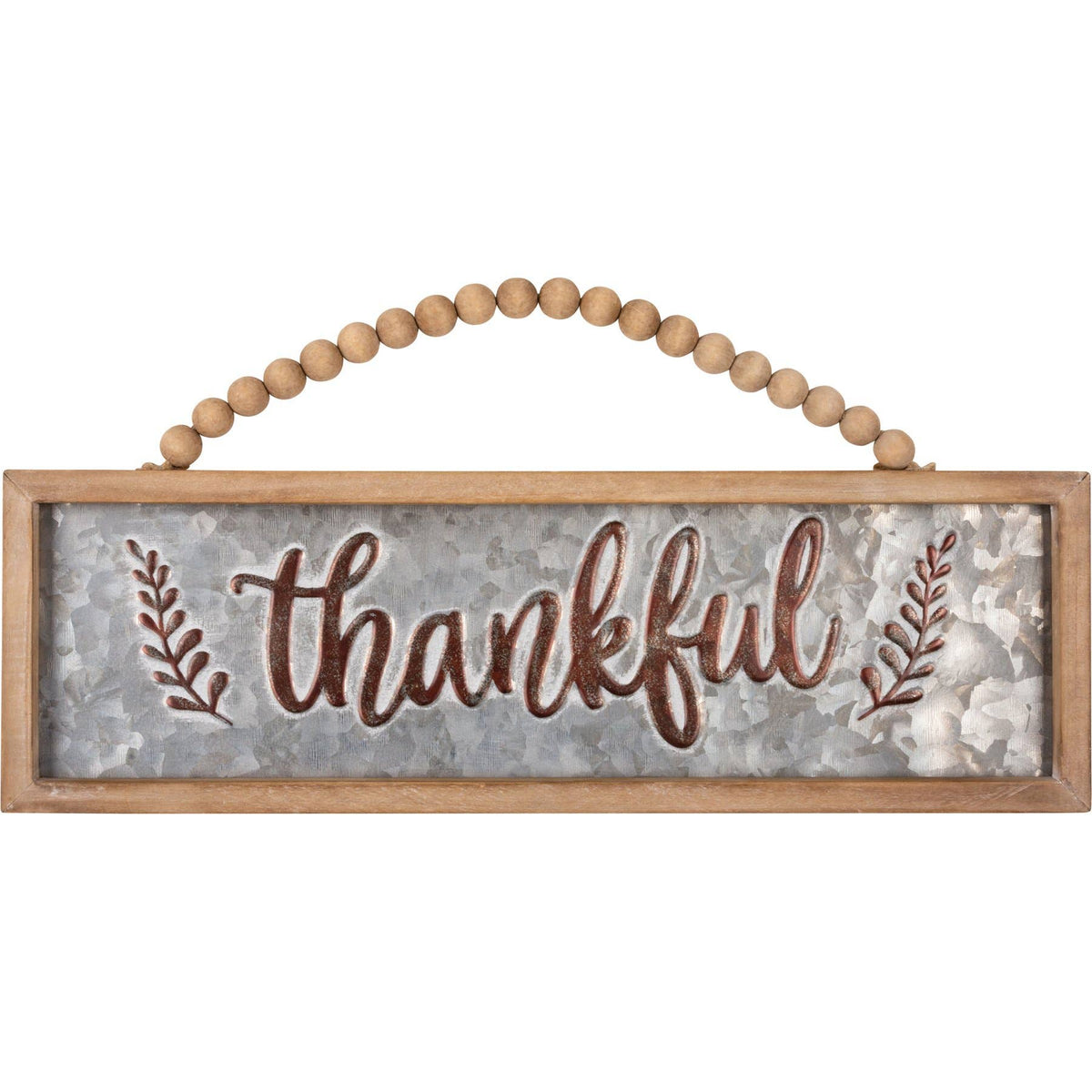 Blessed  Wall Decor Set )