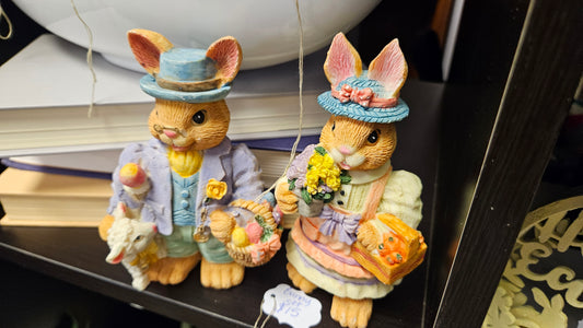 Bunny set