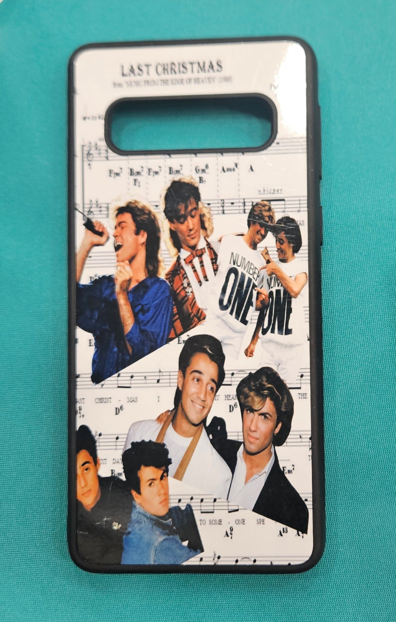 Custom phone case