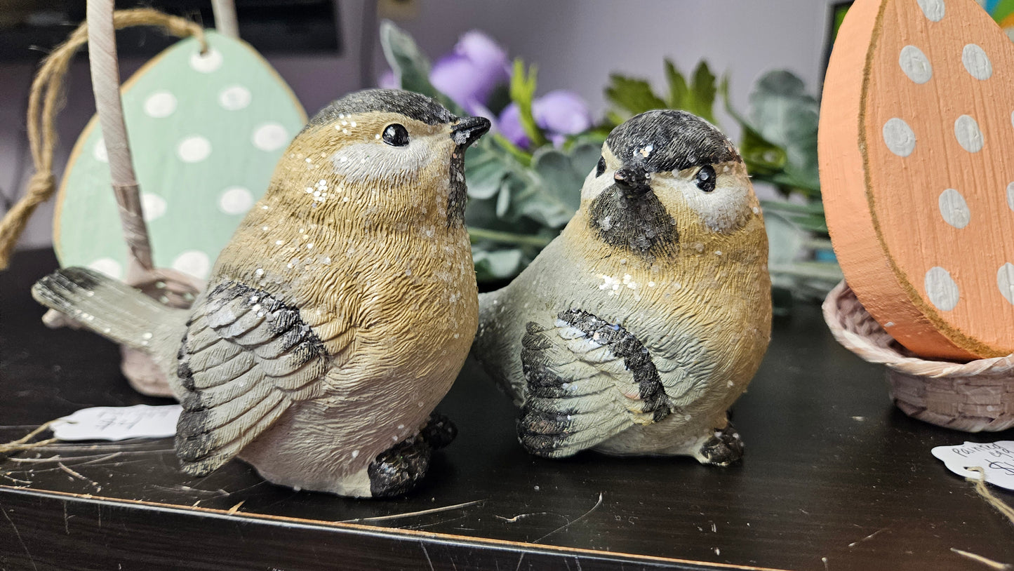 Bird set