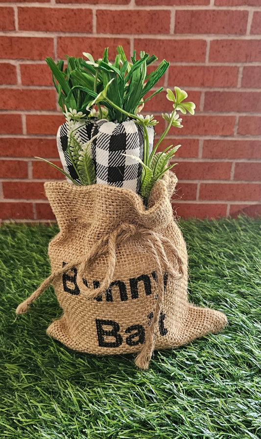 Bunny bait