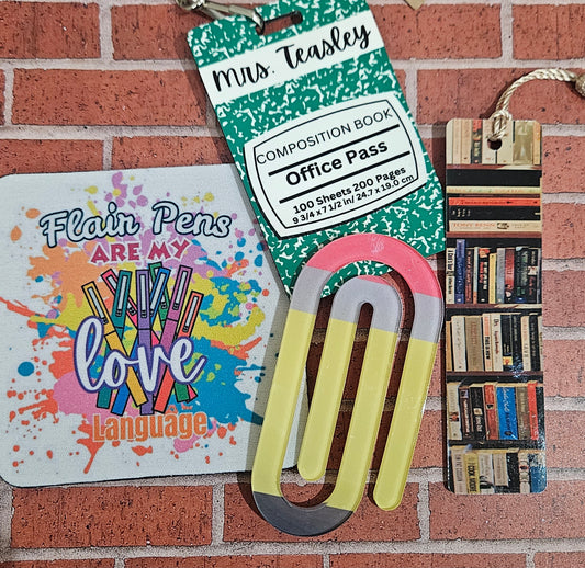 Back to school bundle