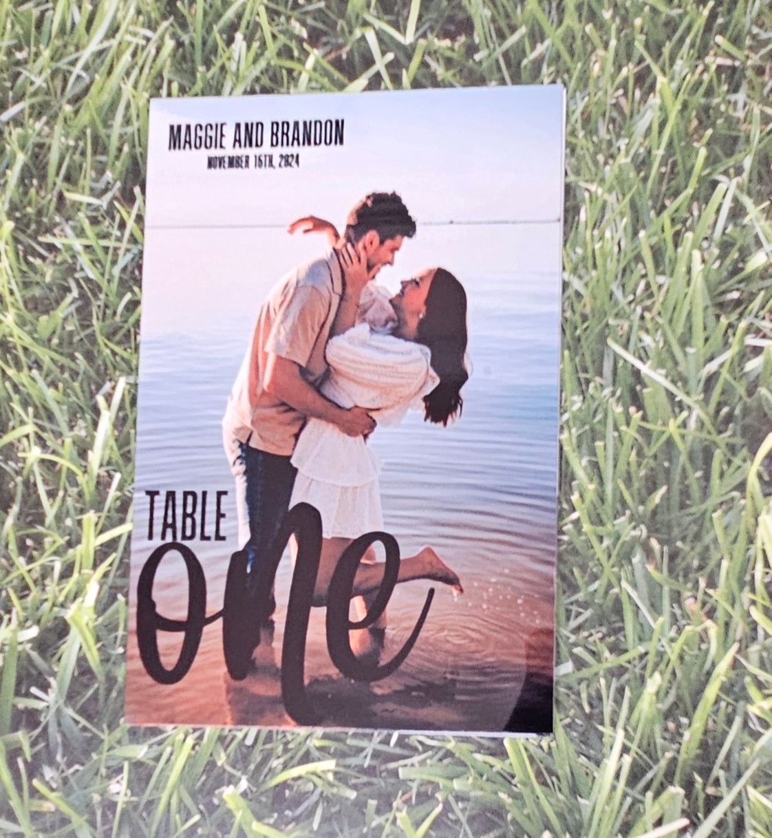 Emerald Wedding Package