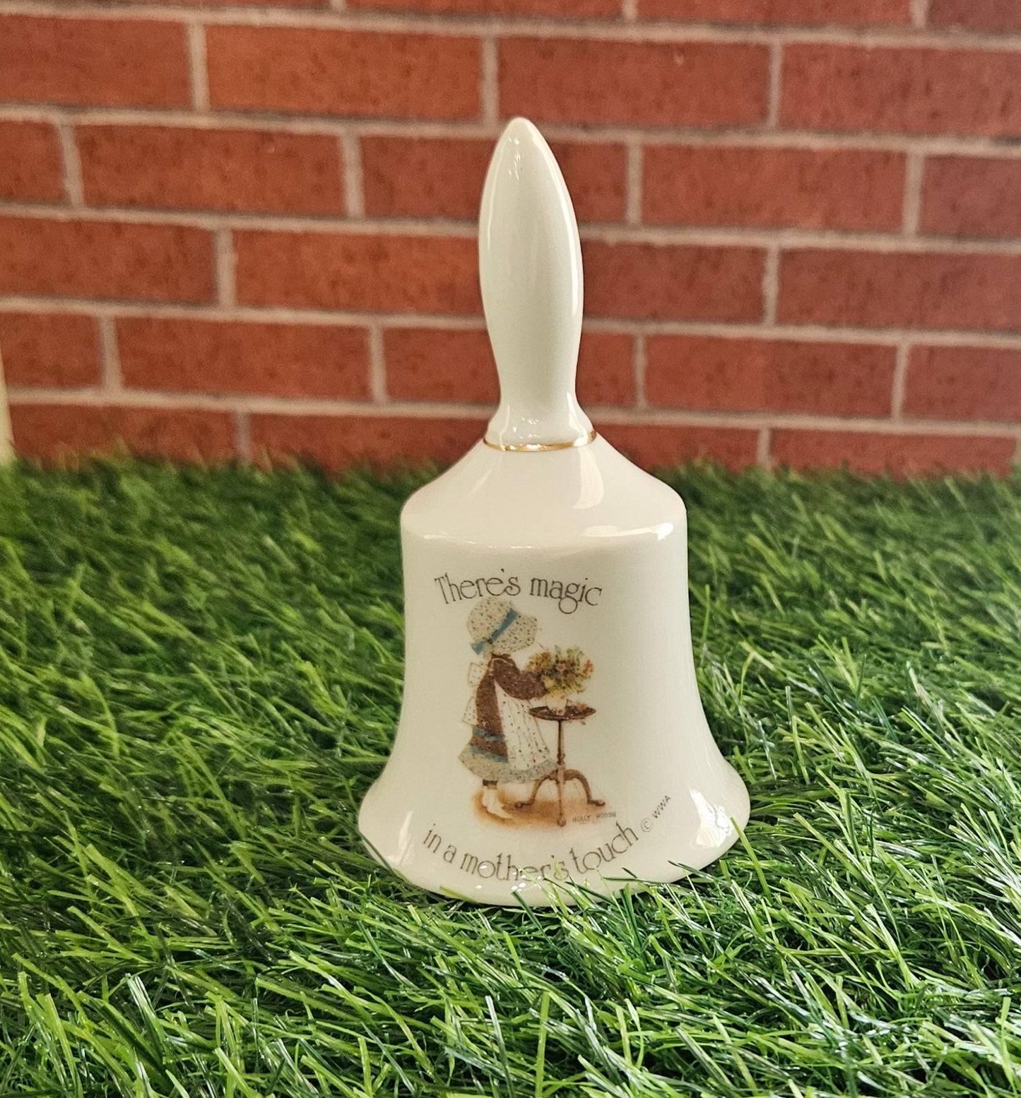 Mother's bell