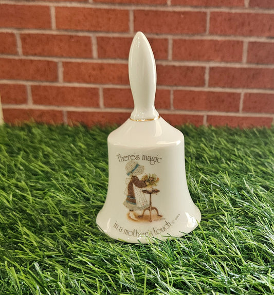 Mother's bell
