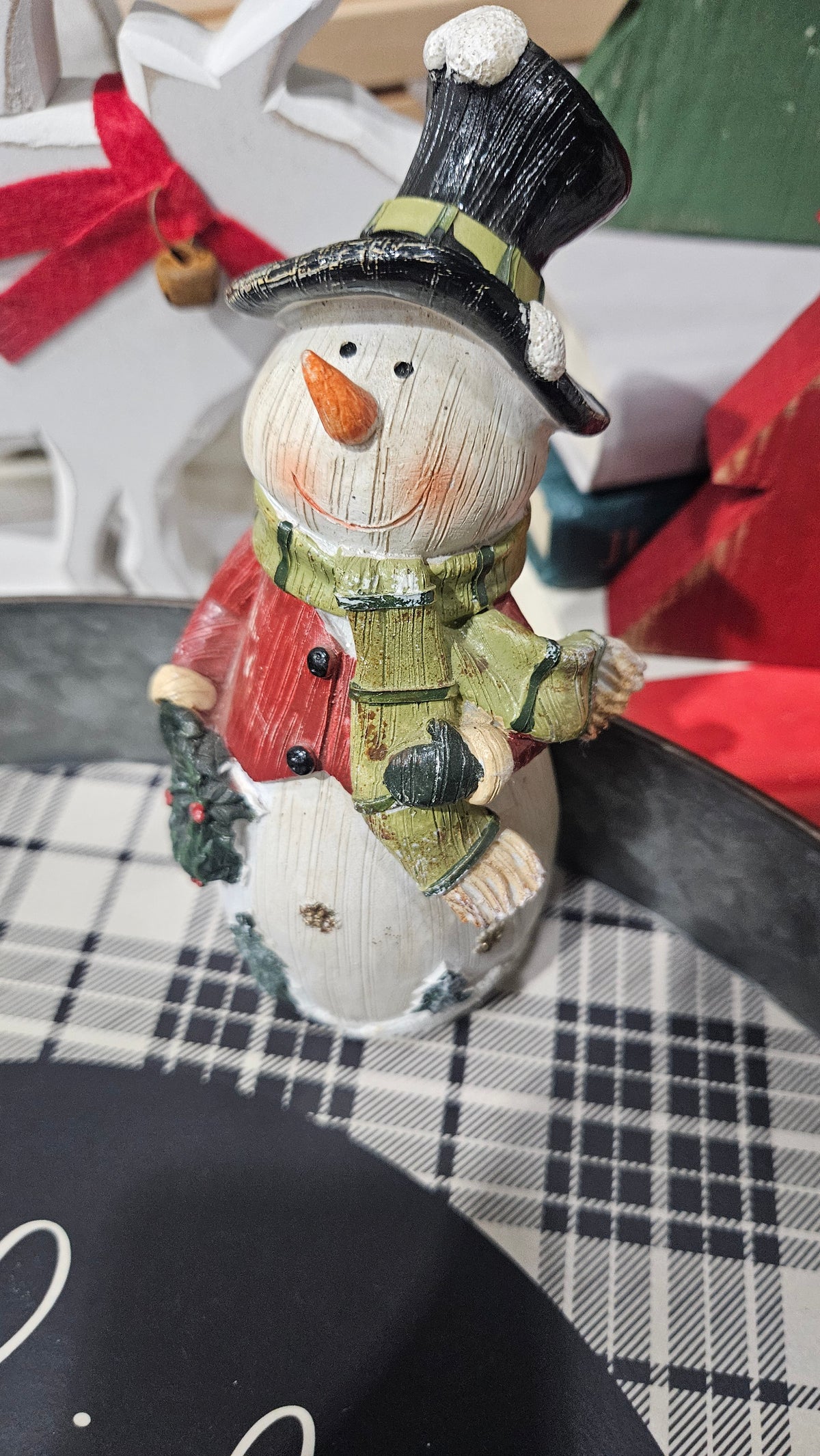 Snowman