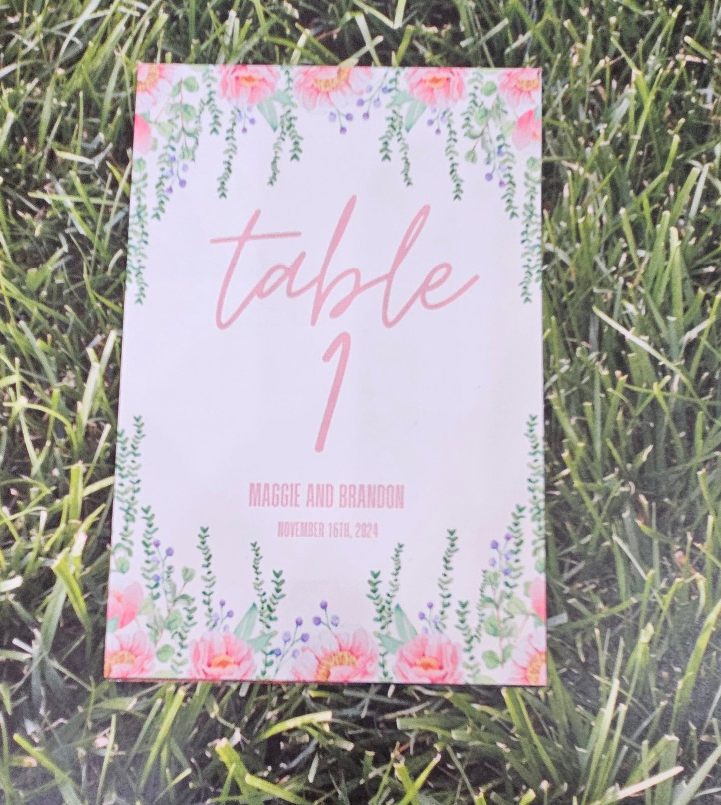 Sapphire Wedding Package