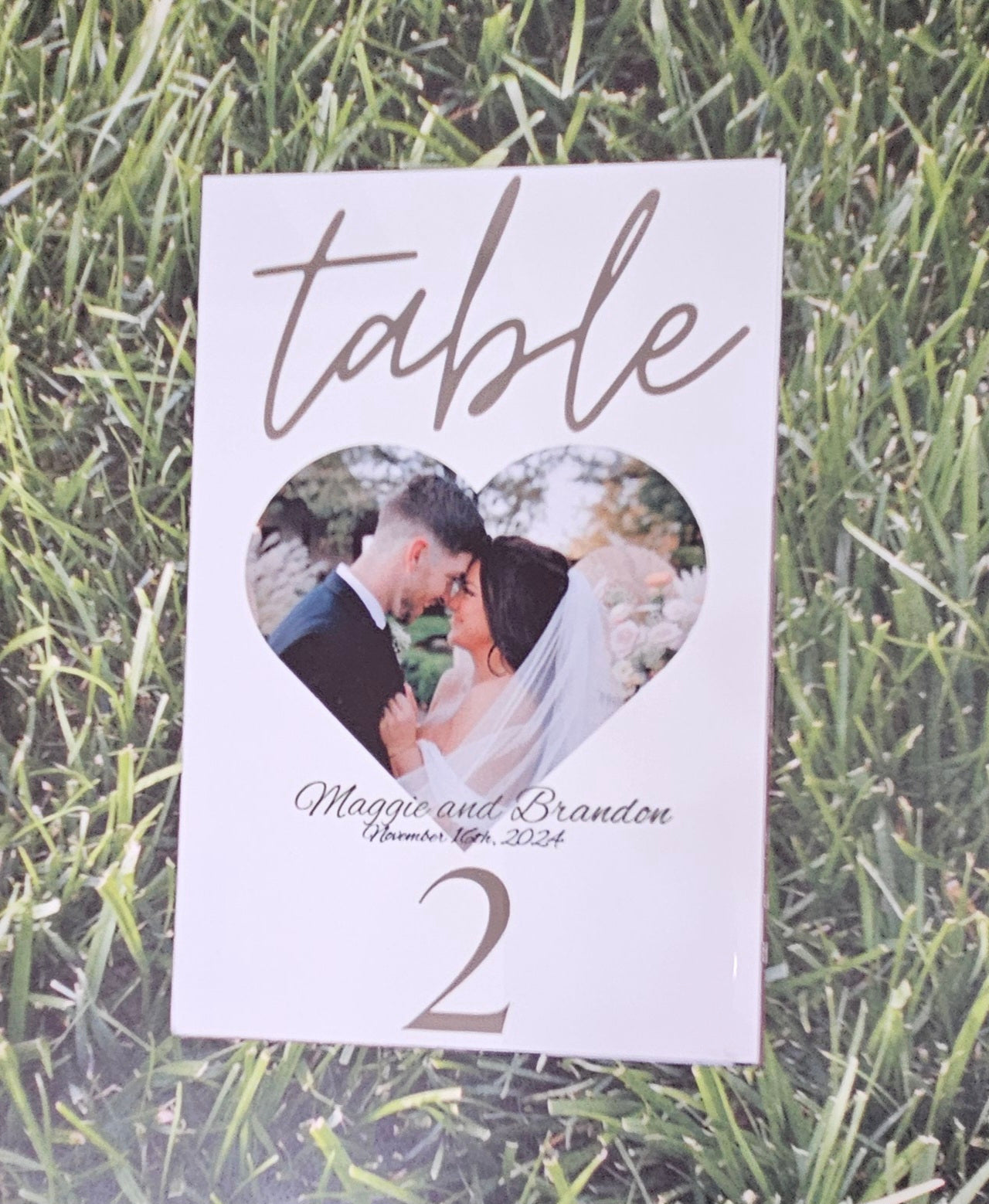 Diamond Wedding Package