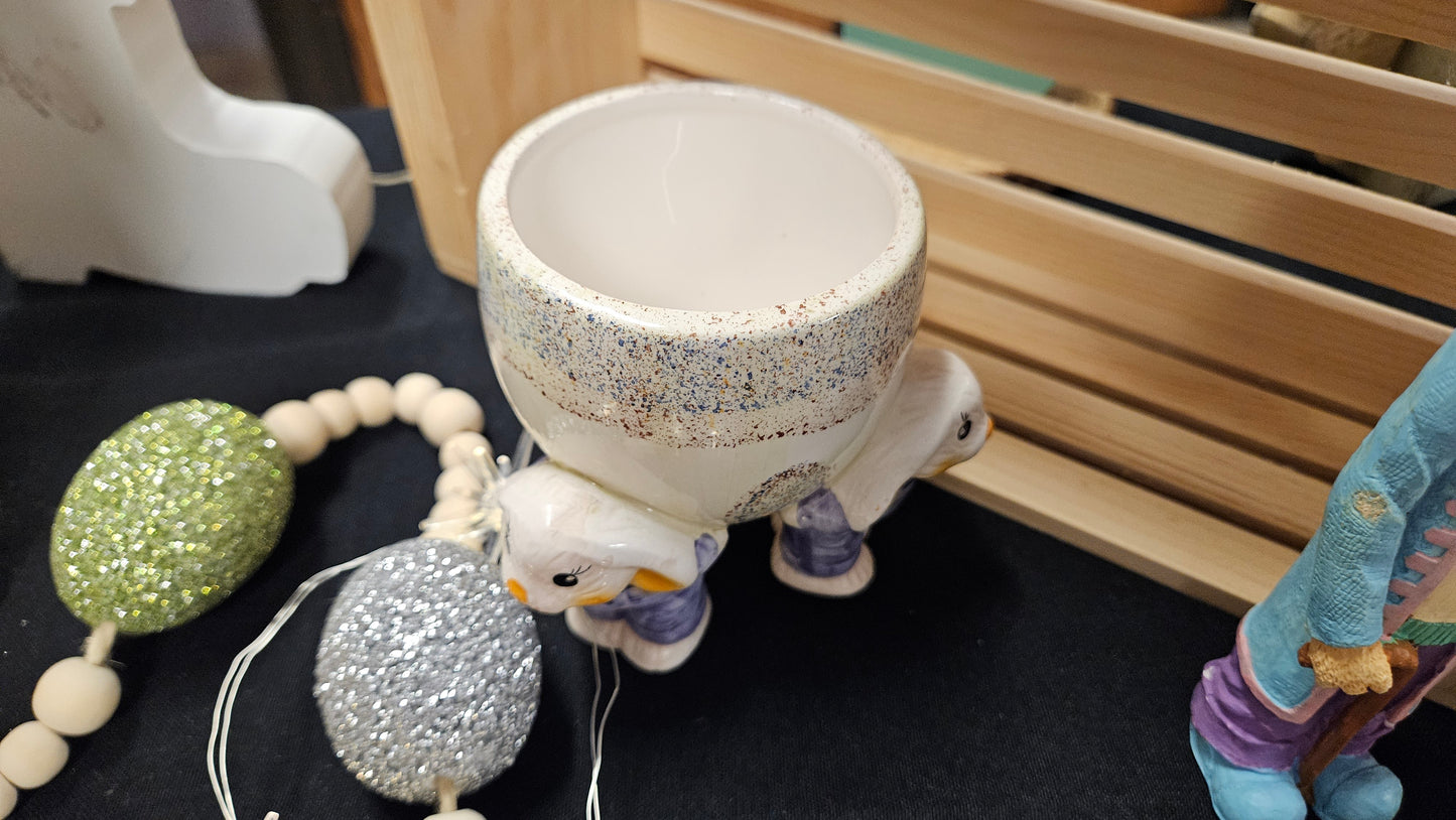 Bunny cup